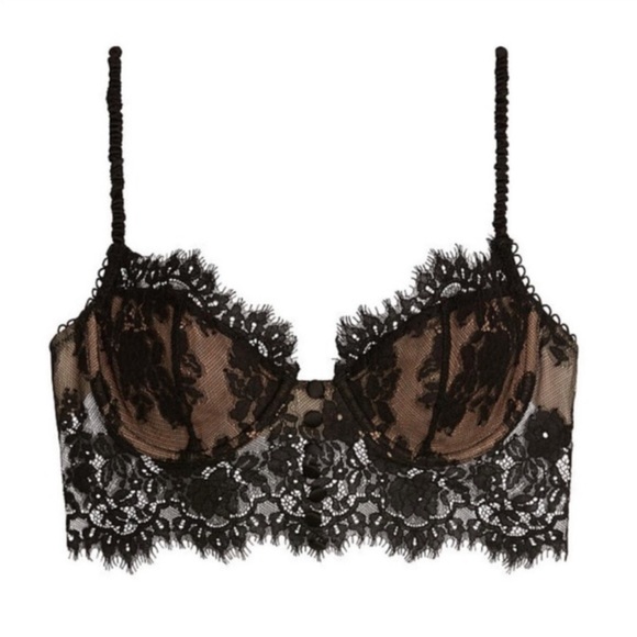 Faye For Love and Lemons thong and bra set 🍋 - Picture 6 of 16